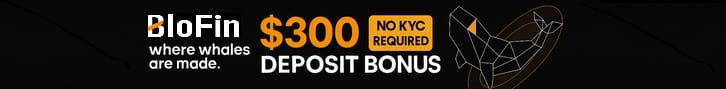 Blofin bonus