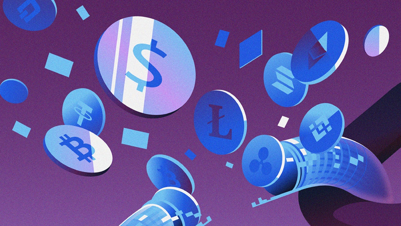Stabelcoin image